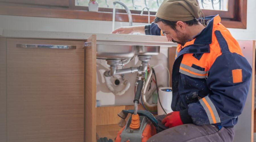 home faucet repair service in Peshastin, WA